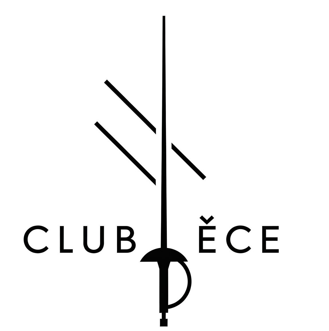CLUB ECE ESGRIMA